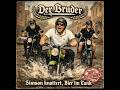 Der Buder - Simson knattert, Bier im Tank