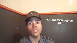 Day 3: First day at Little Caesars
