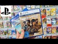 Сбегал в Media Markt за Uncharted Legacy Of Thieves Collection для Sony PlayStation 5 - [4K/60]