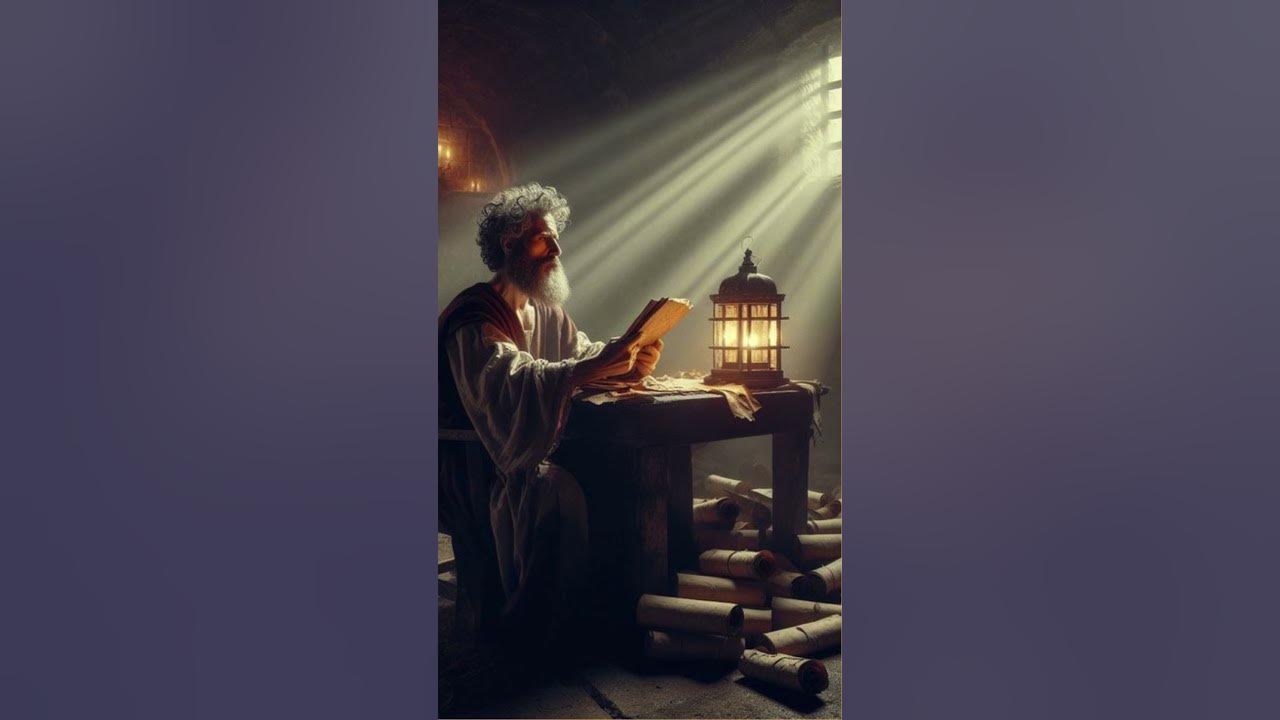 what-books-did-paul-write-in-the-bible-2-youtube