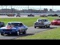 Turkey Rod Run Daytona 2018 Part 4 Saturday