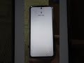 MIUI BOOT UP FISRT TIME...#SHORTS#YOUTUBERECORD
