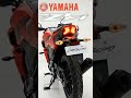 YAMAHA FZ-FI 2026 #bike #bikelife #trending