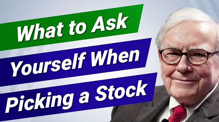 Checklist on How to Invest | Warren Buffett & Charlie Munger