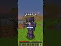 Vendetta su Minecraft