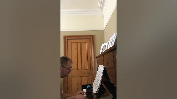 Christian Wolff - For Pauline Oliveros in her 85th...