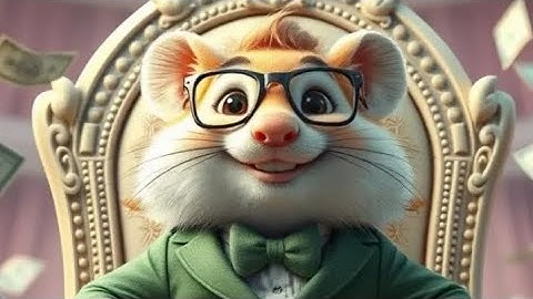 How to Withdraw HAMSTER KOMBAT to wallet. Works for BYBIT and BINANCE. #crypto #hamsterkombat