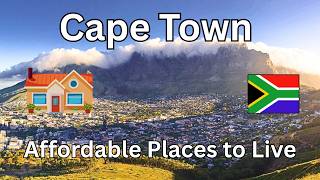 6 Cape Town Suburbs Nobody Talks About (But Should Live In)