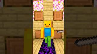 🤔Is THIS the Most Fastest Mob in Minecraft... 🗿 #shorts