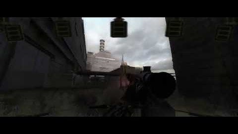 S.T.A.L.K.E.R. NLC 7 - Build 3.0 - CNPP-2 (1440p Ultrawide)