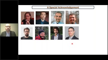 2020 Hydrology Early Career Award November Lecture Series: Frontiers in Ecohydrology