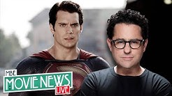 Where Henry Cavill's Superman Could Reportedly Appear Next In The DCEU