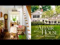 Review of: Interior Designer Bunny Williams; An Affair With A House & I Restore Life to an Old Tray