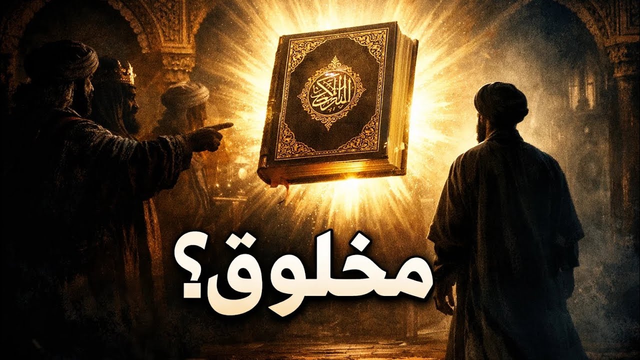 الفتنة التي كادت تُسقِط القرآن | قصة خلق القرآن