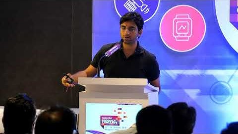 NPC2018: Devices & IoT Summit- Building a Device Business in India