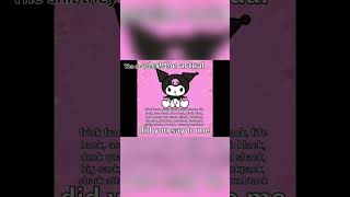 Yall better stop 😭🎀 (pls) Profile