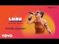 PRISCILLA - Tem Dias (Amazon Original)