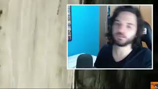 Mini comp de memes do Jazzghost @LosTzzy