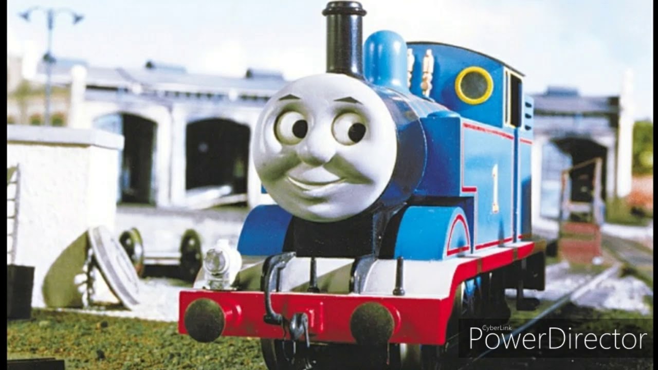 Thomas and friends whistles, horns and bells v6 - YouTube