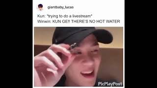 Kpop vines/memes that only kpop stans can understand