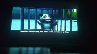 Over the Hedge Cutscene Dialogue Variations part 1