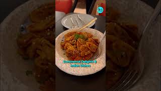 India’s Largest Rooftop Lounge Bar Now In Jaipur | Curly Tales #shorts