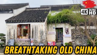 This Ancient town in China is breathtakingly Charming