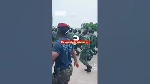Nigeria Police with High Morale   [NPF 2023]