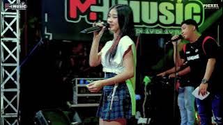 MH MUSIC - ANTARA TEMAN DAN KASIH ADINDA RACHEL - HAPPY ANNIVERSARY PJM PUTRA JAYA MANDIRI - KAYEN