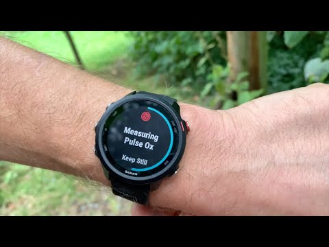 Garmin Forerunner 245 Music GPS watch