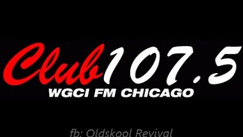 DJ Edward 'Getdown' Crosby - live @ Club 107.5 WGC...
