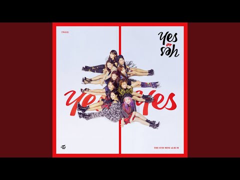 Youtube: LALALA / TWICE