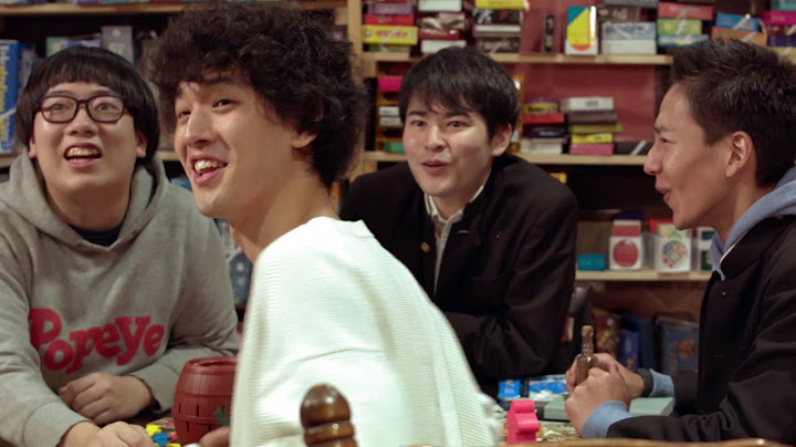 『ミは未来のミ（F is for Future）』予告編｜SKIPシティ国際Dシネマ映画祭2019国内コンペティション上映作品