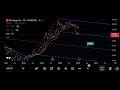 MicroStrategy (MSTR) Price Update: Bearish Fractal and What's Next