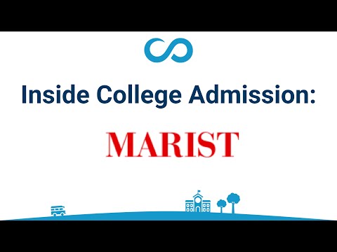 Inside College Admission: Marist College