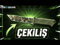 Bakiye Hediye - Ucuz Kasadan Yine Katladık - CS2 Kasa Açılımı csgoskins