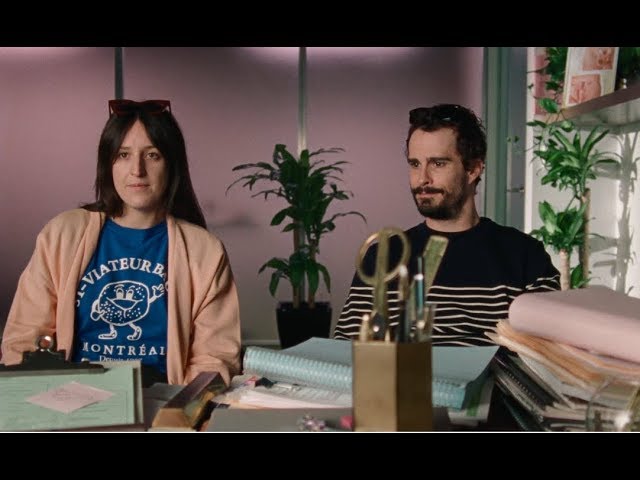 LA FEMME DE MON FRÈRE : BANDE-ANNONCE