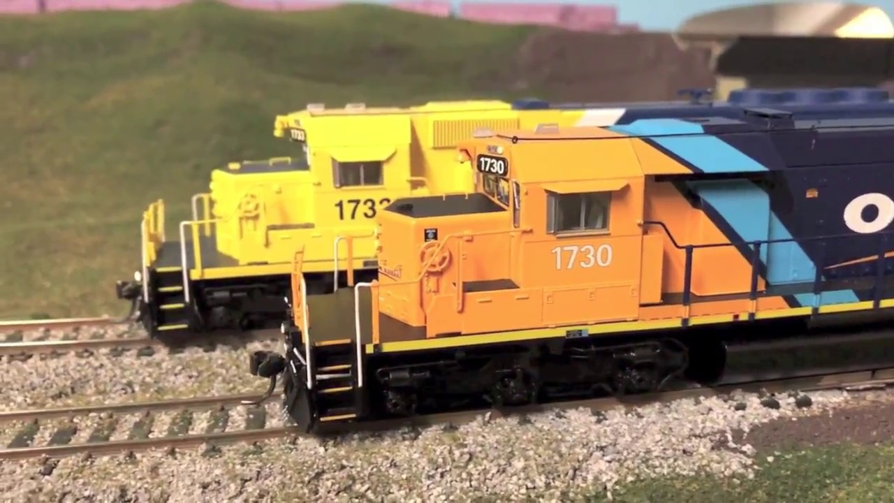 Modular Layout Build Pt.One - YouTube
