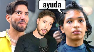 Cuando los Youtubers Intentan Actuar… (J.M. Montaño)