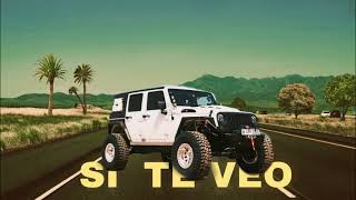 Si Te Veo (REMIX) - Arcangel x Miky Woodz x Jay Wheeler - LAUTY DJ