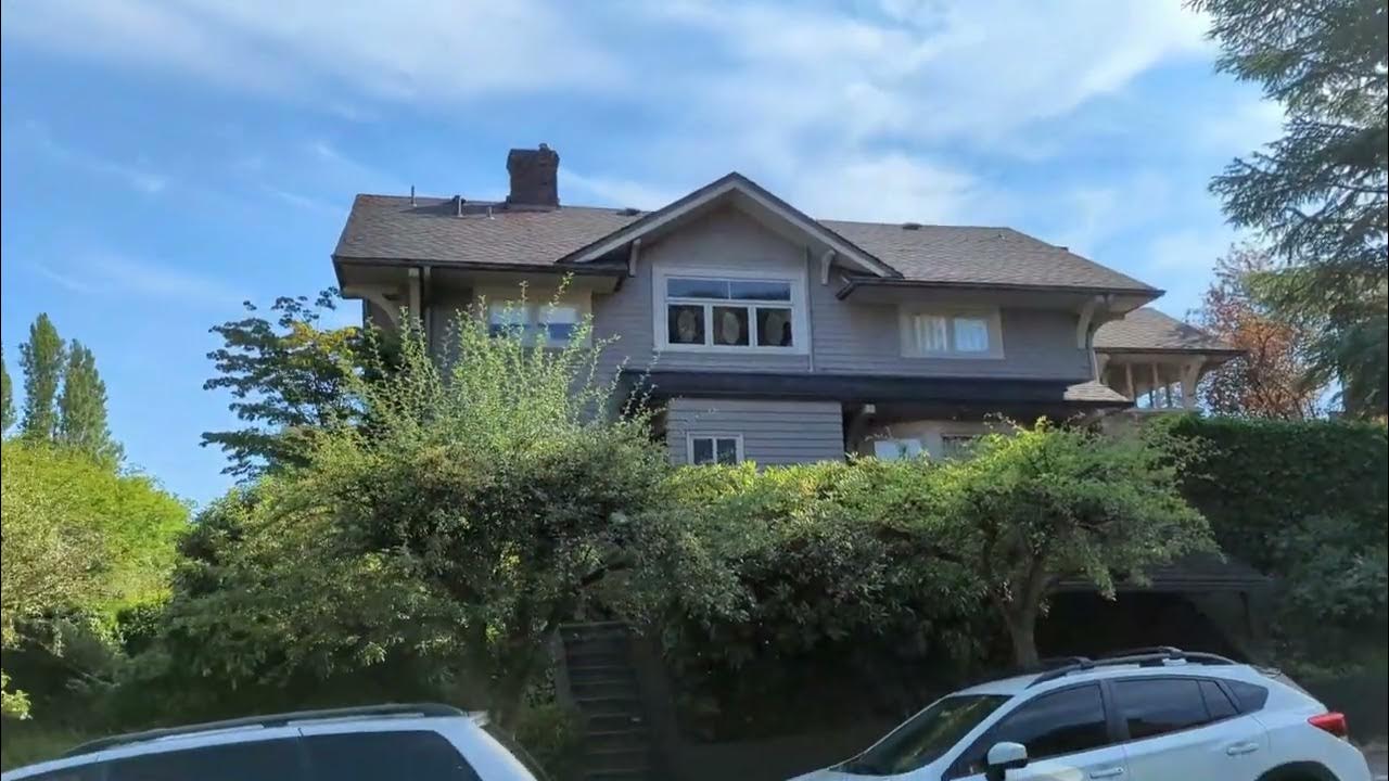 Meredith’s House Grey’s Anatomy Filming Location YouTube