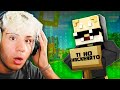 @PoggoDoggo MI HA HACKERATO! - Mark3s Craft ( 5 )