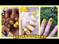 ✿BTS NAILS IDEAS (TIKTOK) |Compilation❀