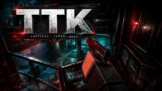 I Entered the Most Tactical Roblox Shooter TTK