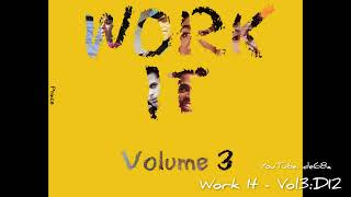 Prince - Work It 12 (Unreleased Volume 3 Disc 12)