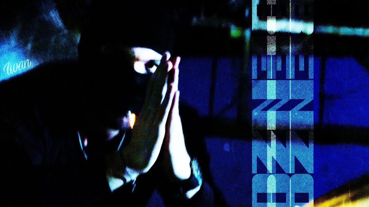 Guarda Iwan - Benzo (Official Video) su YouTube Guarda Iwan - Benzo (Official Video) su YouTube