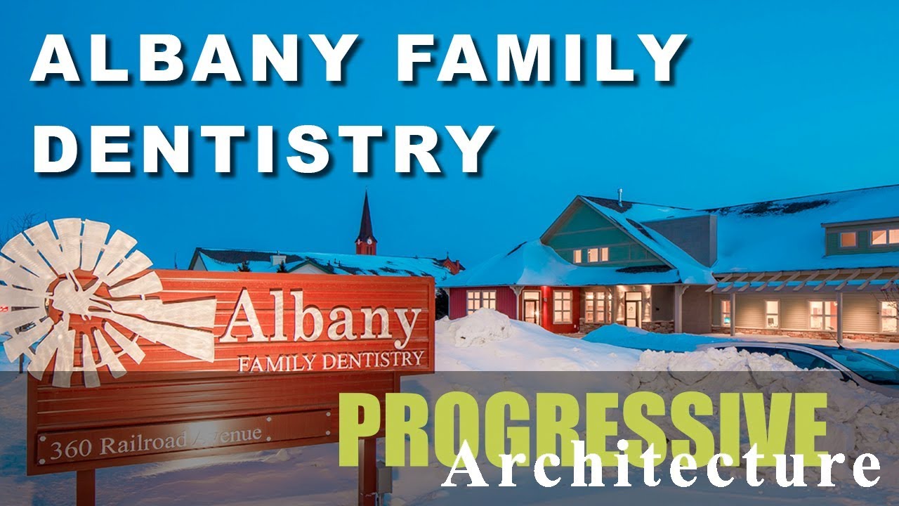 Albany Family Dentistry YouTube
