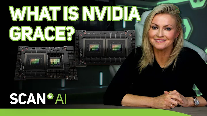 NVIDIA Grace CPUでAIはどう変わるのか？