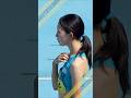 【八重樫澄佳】ネックレスに願いを 2024年全カレ女子走高跳 #shorts
