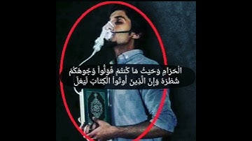 القارئ الشيخ فارس عباد    حالات واتس اب    قرآن كريم ❤❤